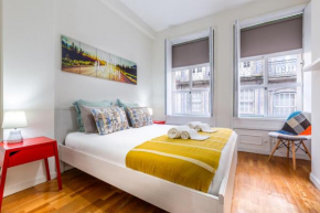 Porto Cedofeita Apartment